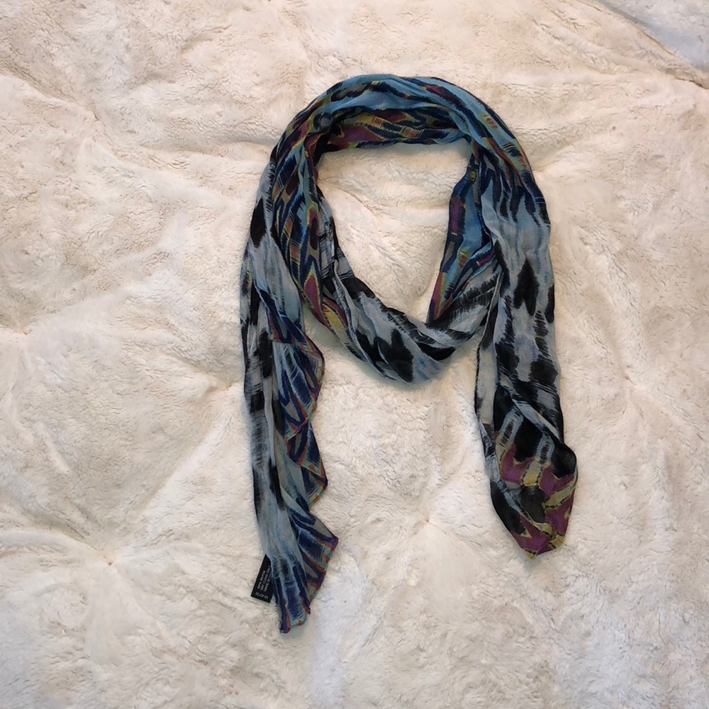 Nicole Miller Scarf